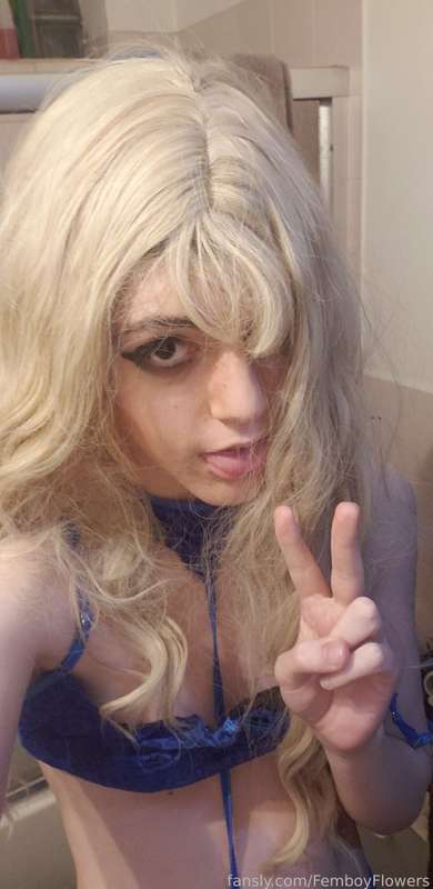 Femboyflowers - Fansly - 09 Mar, 2024