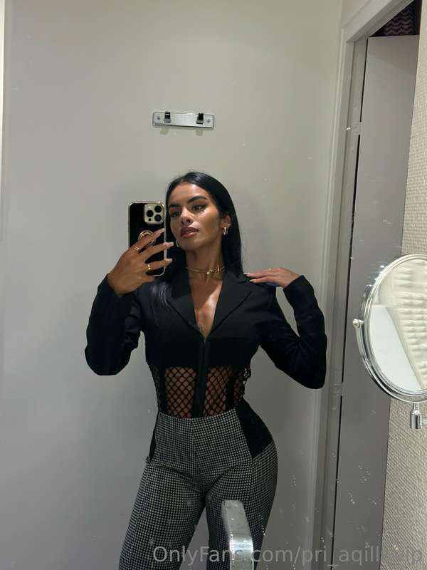 dressed to impress