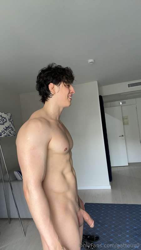 Gattouz0 - Onlyfans - 21 Feb, 2025 1