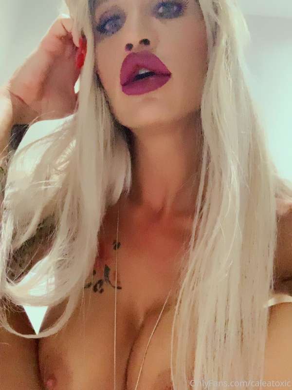 For the start of the week something naked again 💋 6
