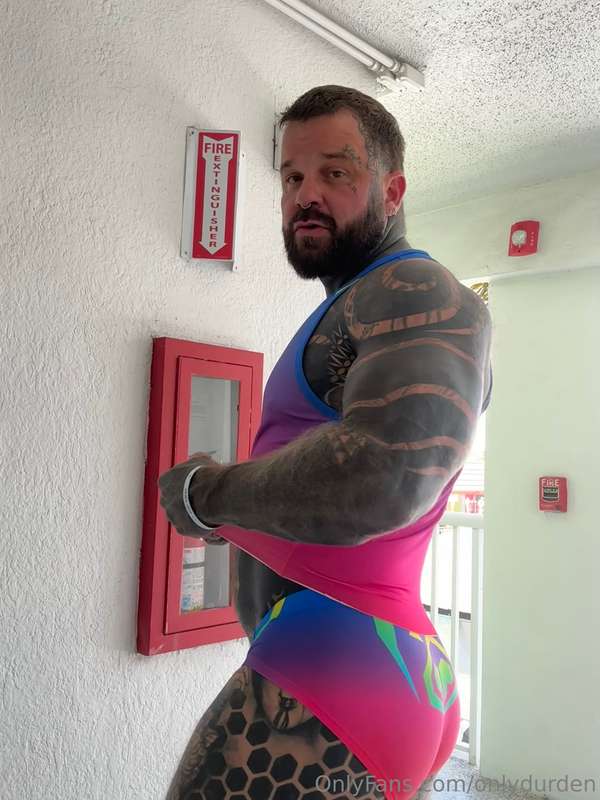 Synth bikini and top 🐷  1