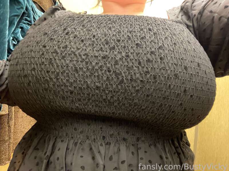 Bustyvicky - Fansly - 17 Nov, 2021 7
