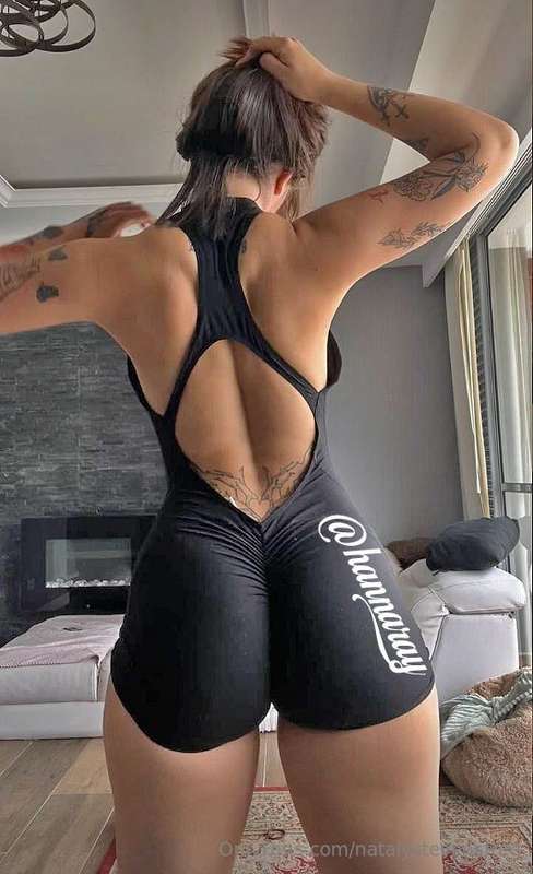🔥😈 @HANNA_RAY 😈🔥# ⚡️⚡️𝑺𝒖𝒃𝒔𝒄𝒓𝒊𝒃𝒆 𝒇𝒐𝒓 𝑭𝑹𝑬𝑬 ⚡️# Little tattooed..