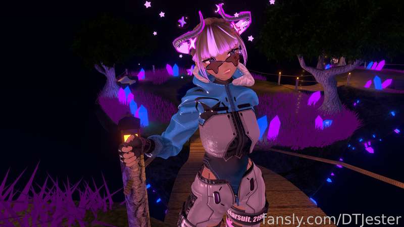 Dtjester - Fansly - 02 Jan, 2025 9