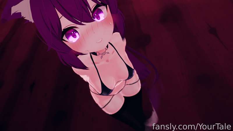 Yourtale - Fansly - 27 May, 2025