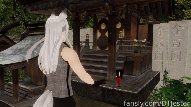 Dtjester - Fansly - 29 Jul, 2022 16