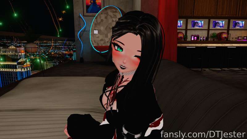 Dtjester - Fansly - 02 Aug, 2023 12