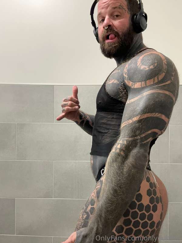 Getting bigger by the day  4