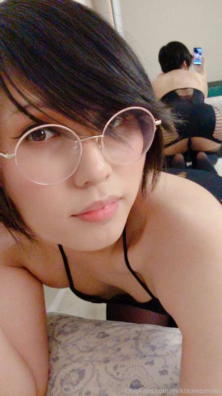 Milkteamomoko - Onlyfans - 22 Sep, 2021 9