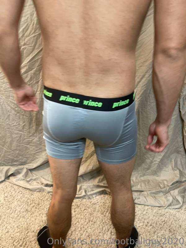 Skimpy undies shots of Private Martinez - Set 7 7