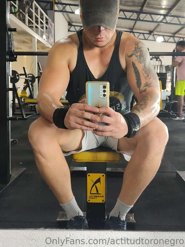 💪🤤