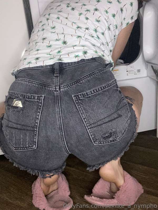 Laundry day 5