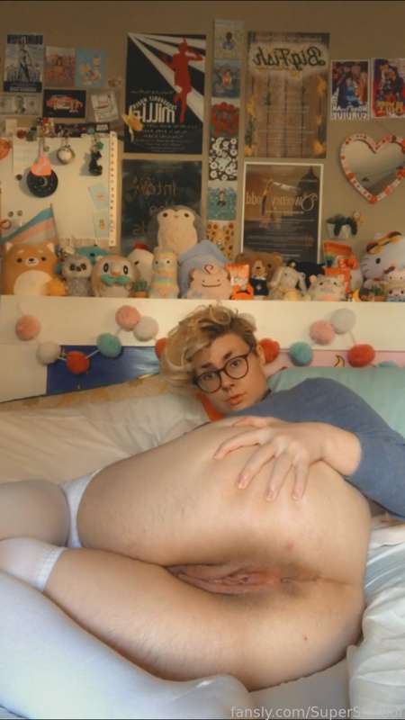 Superslutboi - Fansly - 02 Nov, 2021 42
