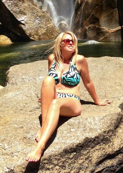 From MANY years ago. I think I just turned 40 here. I was 12.. 6