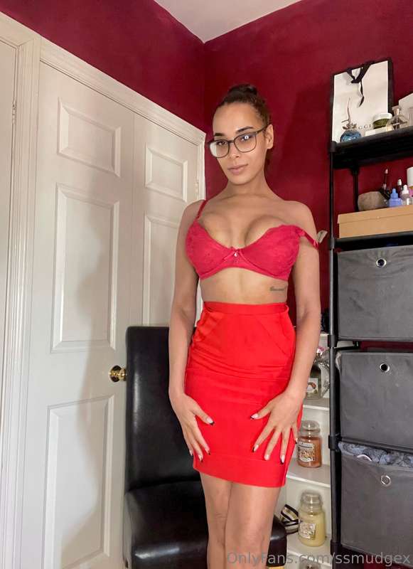 Tell me you missed me? 🥺😈 3