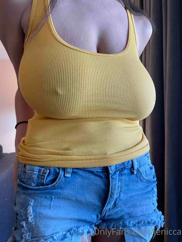 Jenicca - Onlyfans - 24 Mar, 2022 14