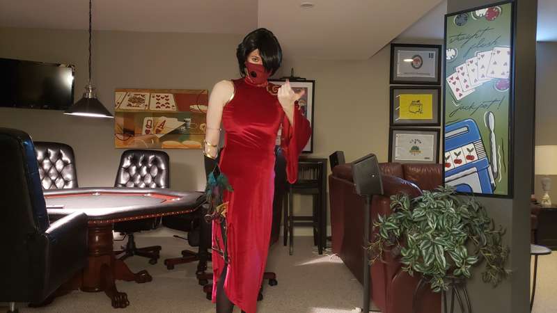 Cinder part 2! This time with coc~ and mememe dance! 5