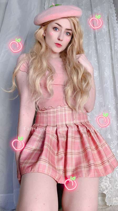 Adorableamy - Fansly - 08 Feb, 2022 17