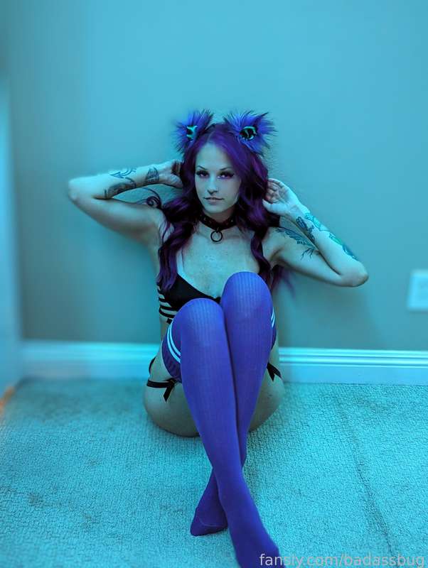 Badassbug - Fansly - 06 Aug, 2023