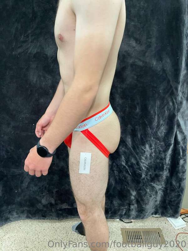 skimpy undies and jocks! Series 1 28
