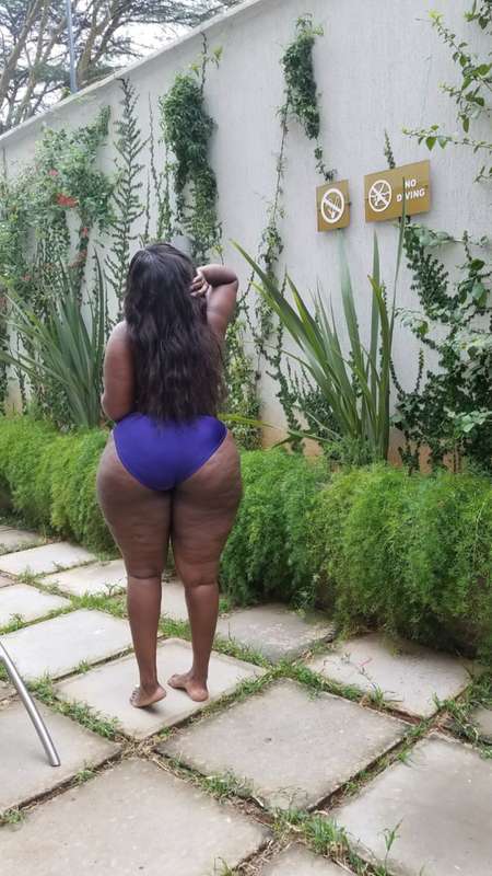 Check your dms babe…… you missing all the fun