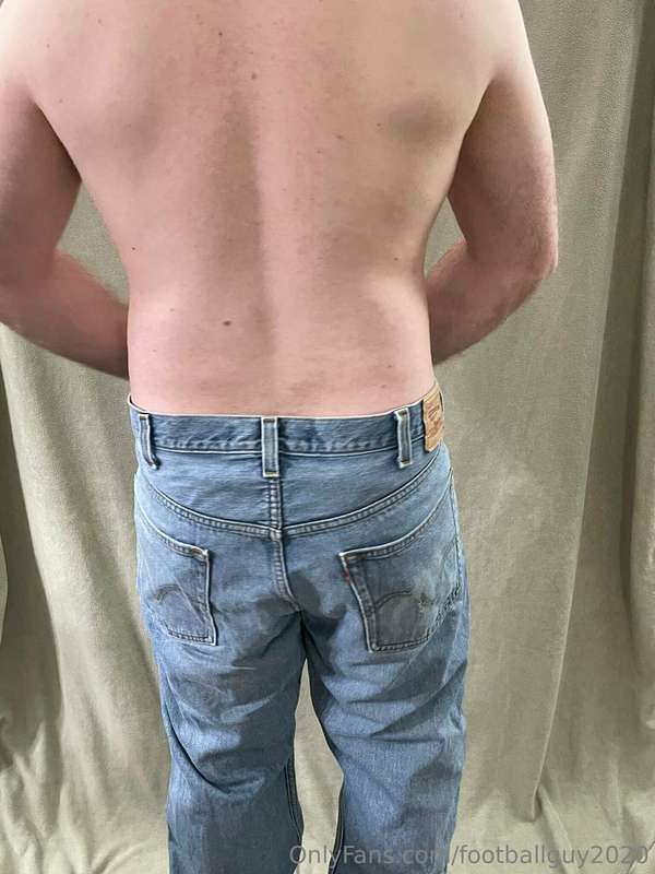 The Shirtless Sarge - Showing off the SARGE bod! Set 7 19