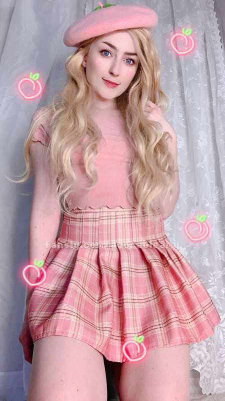 Adorableamy - Fansly - 08 Feb, 2022 7