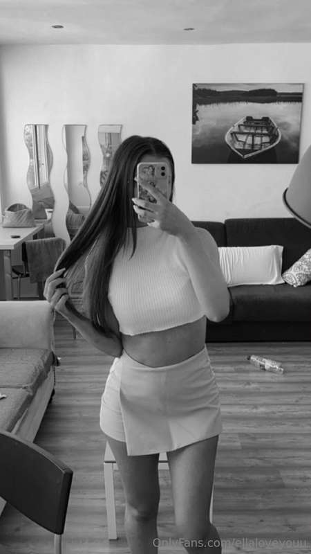 gf material or am i just a friend?