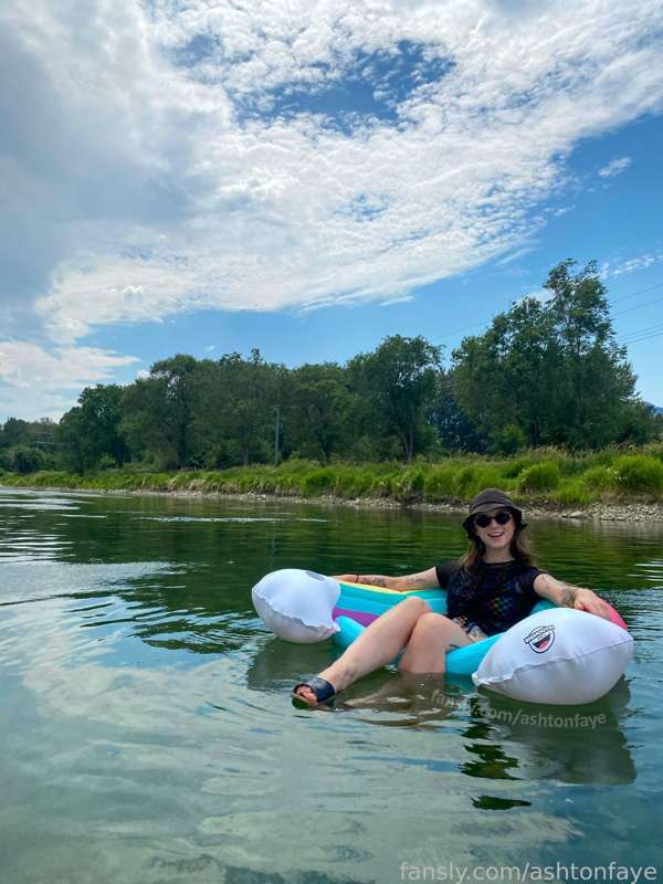 Ashtonfaye - Fansly - 11 Sep, 2021