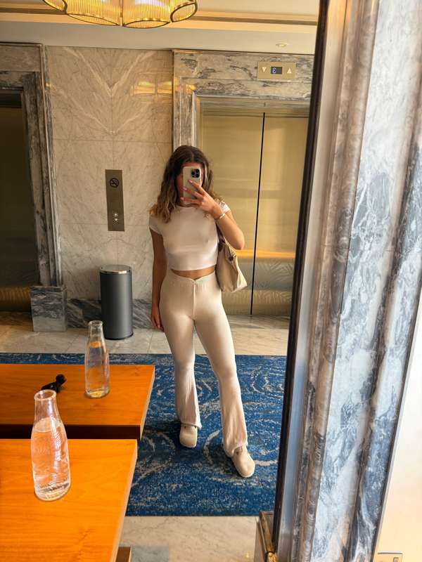 Nip nips😋 3