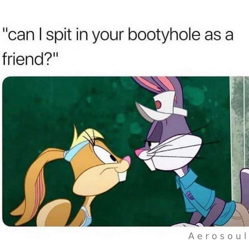 I have a bone-r for your friendzone