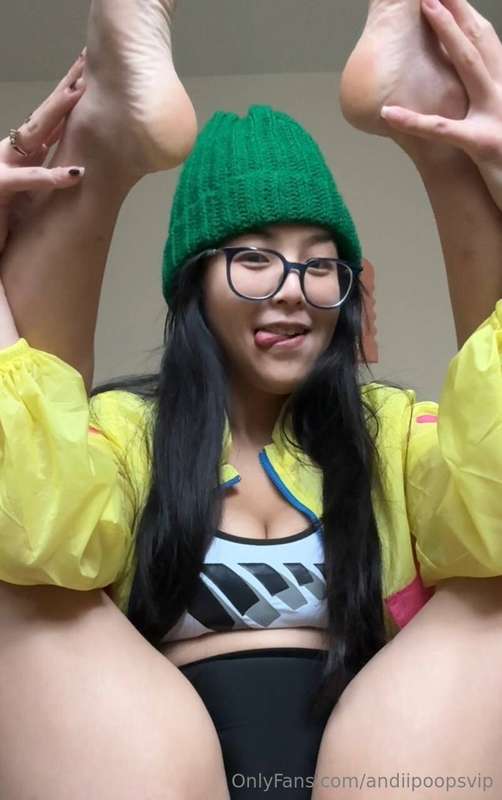 Andiipoopsvip - Onlyfans - 15 Oct, 2024