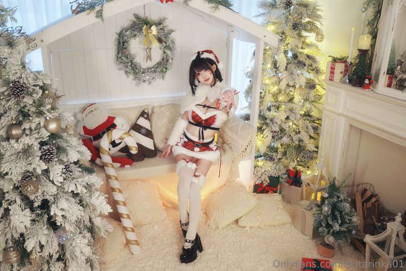 Merry Christmas 🎄  4