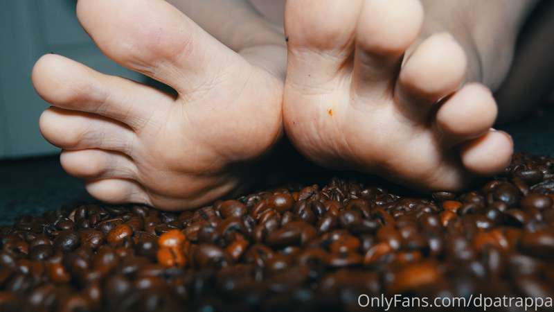 good morning! anybody want some coffee? 19
