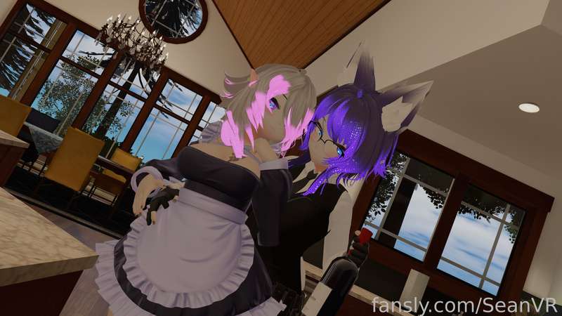 Seanvr - Fansly - 29 May, 2025 96