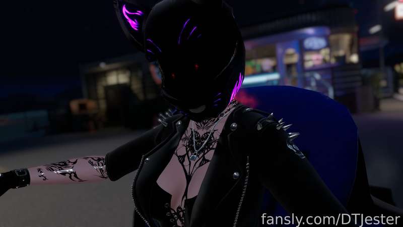 Dtjester - Fansly - 17 Oct, 2024 13