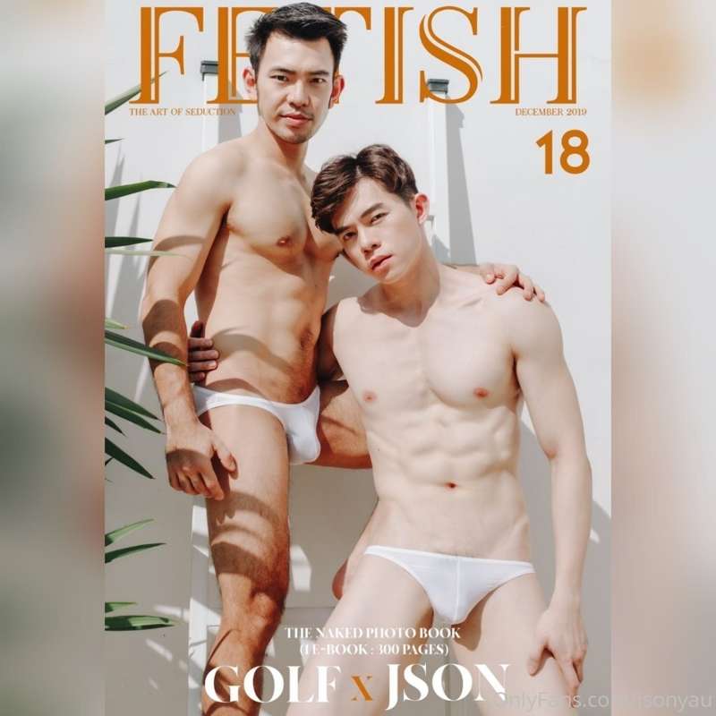 ‪เซอร์ไพส์!! ส่งท้ายปี 2019 กับ FETISH Vol.18 พบกับที่สุดของ.. 6