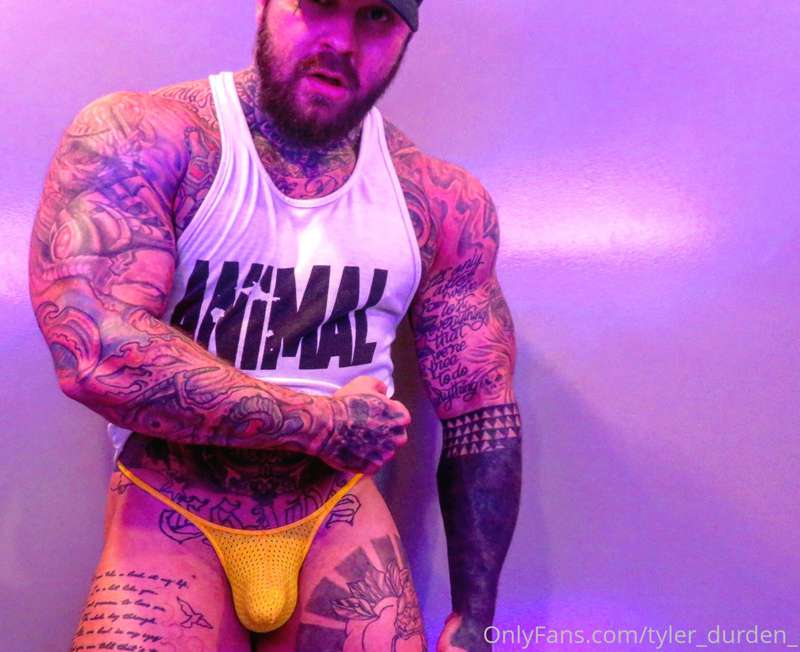 Onlydurden - Onlyfans - 28 Dec, 2019
