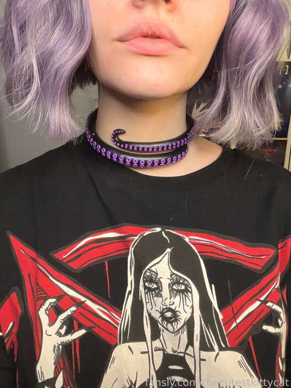 Thecutestkittycat - Fansly - 08 Dec, 2023 4
