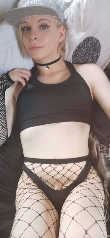 tomboy set 5/10 x 10