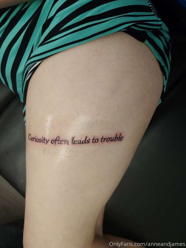 Naughty pics with the new tattoo cumming soon
