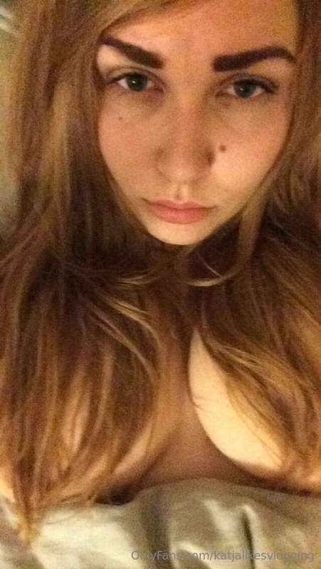 The classic hair bra hahaha. I hope you're enjoying these th.. 1