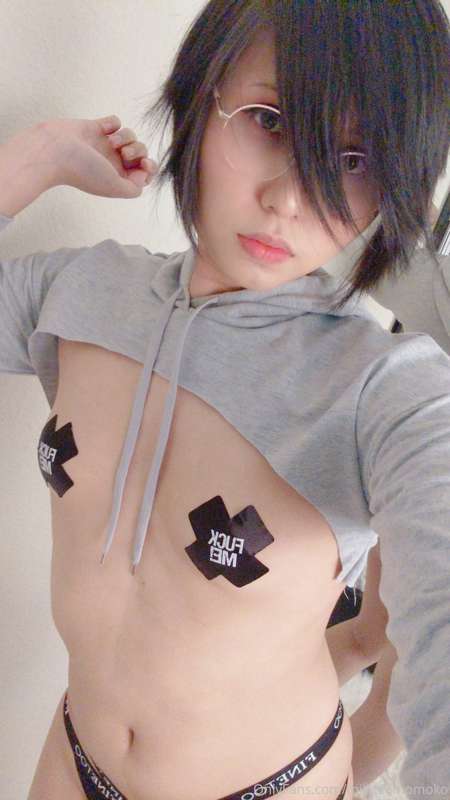 Milkteamomoko - Onlyfans - 11 Nov, 2021 12