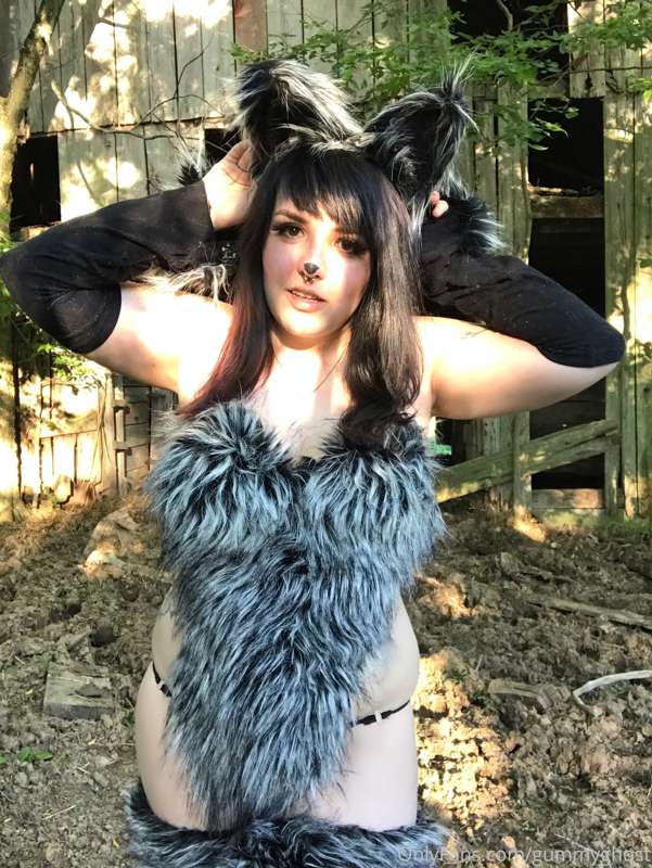 The big bad wolf will huff and puff and blow more than your .. 19