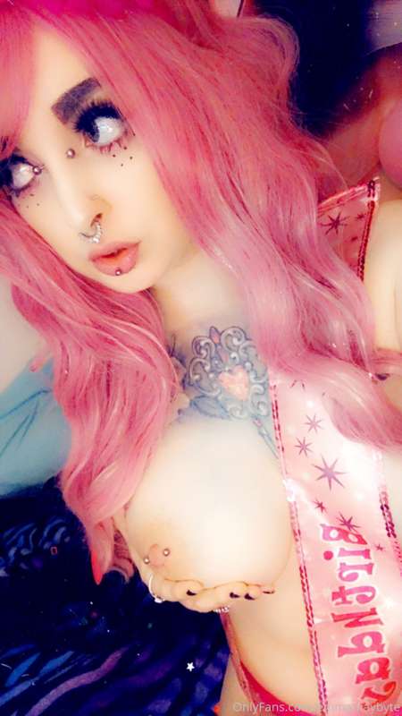 Emmamaybyte - Onlyfans - 03 Jul, 2020 3