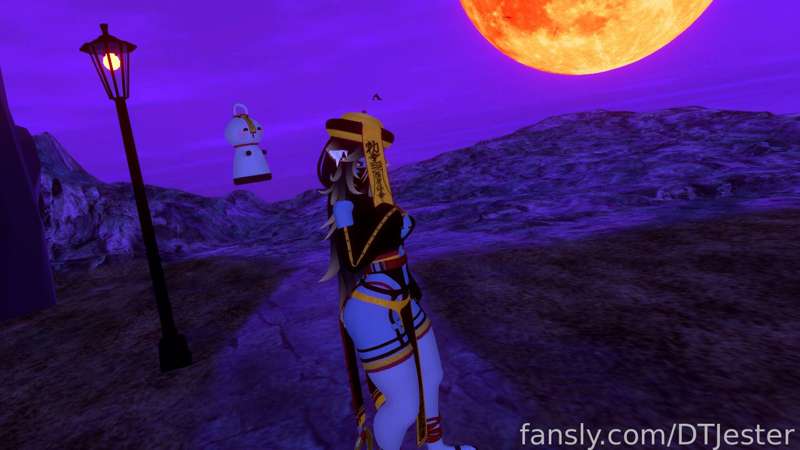 Dtjester - Fansly - 05 Oct, 2023 23