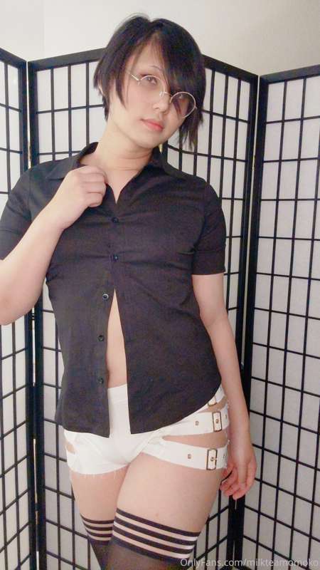 Milkteamomoko - Onlyfans - 01 Aug, 2021 3