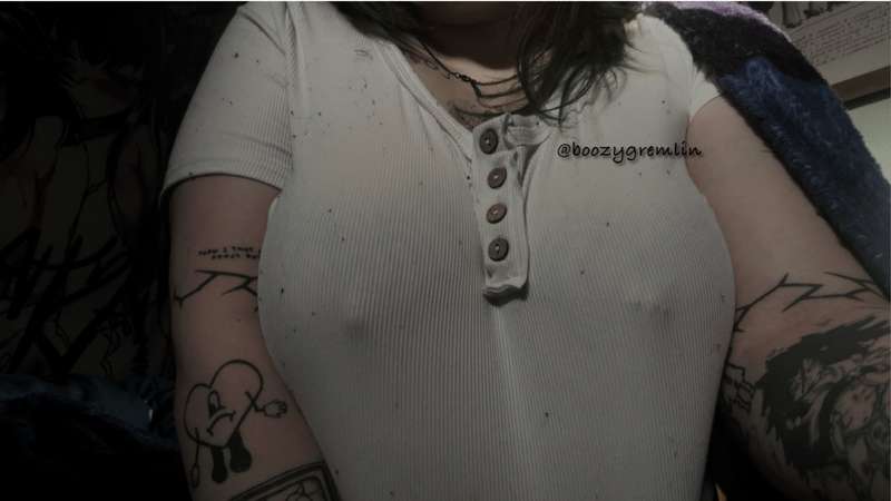 Boozygremlinx - Fansly - 08 Mar, 2025 2