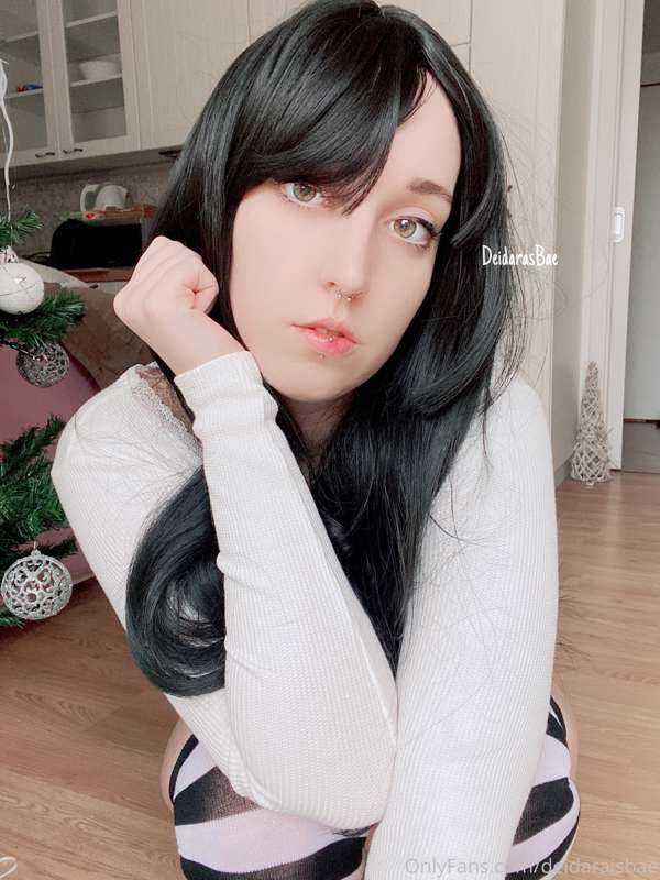 I felt cute 🥰 8