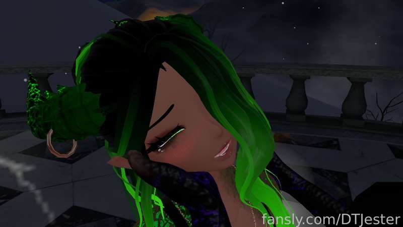 Dtjester - Fansly - 30 Dec, 2023 35